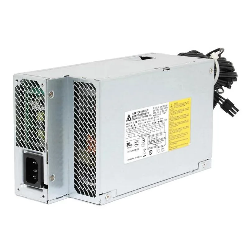 WMtec WMtec server power supply 750W DPS-750AB-36 A for HP Z4 G4 851382-001 851382-002 851382-003 — product photo