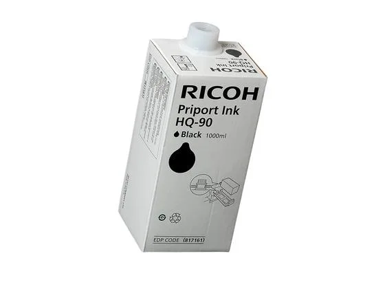 Ricoh Ricoh 817161 ink cartridges (genuine brands) — product photo