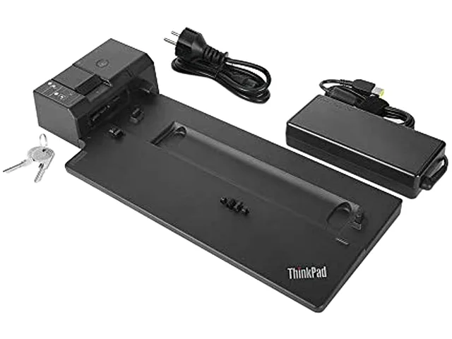 Lenovo Lenovo 40AH0135US ThinkPad Pro Docking Station — product photo