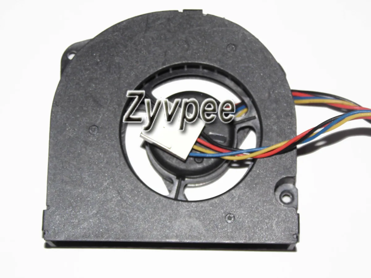 Zyvpee Zyvpee BASA0615R2M P001 12V .3A 4 Pin CPU Cooler Fan — product photo
