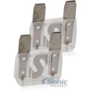 Rockford Fosgate Rockford Fosgate 80 A Maxi Fuse — product photo