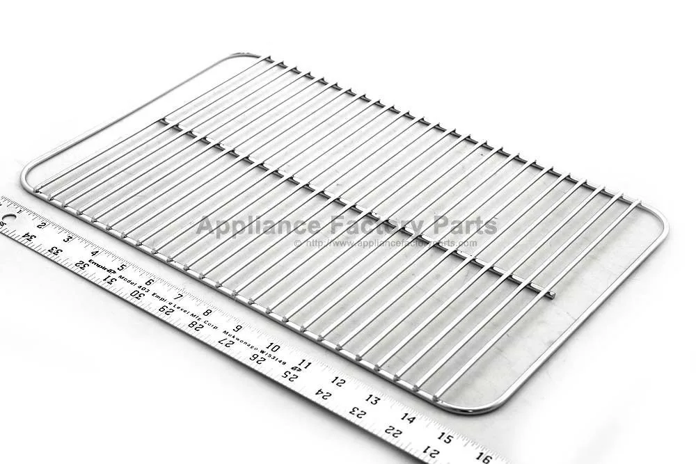 weber Weber 67195 Cooking Grate Go-Anywhere LP/Char 2018 BB — product photo