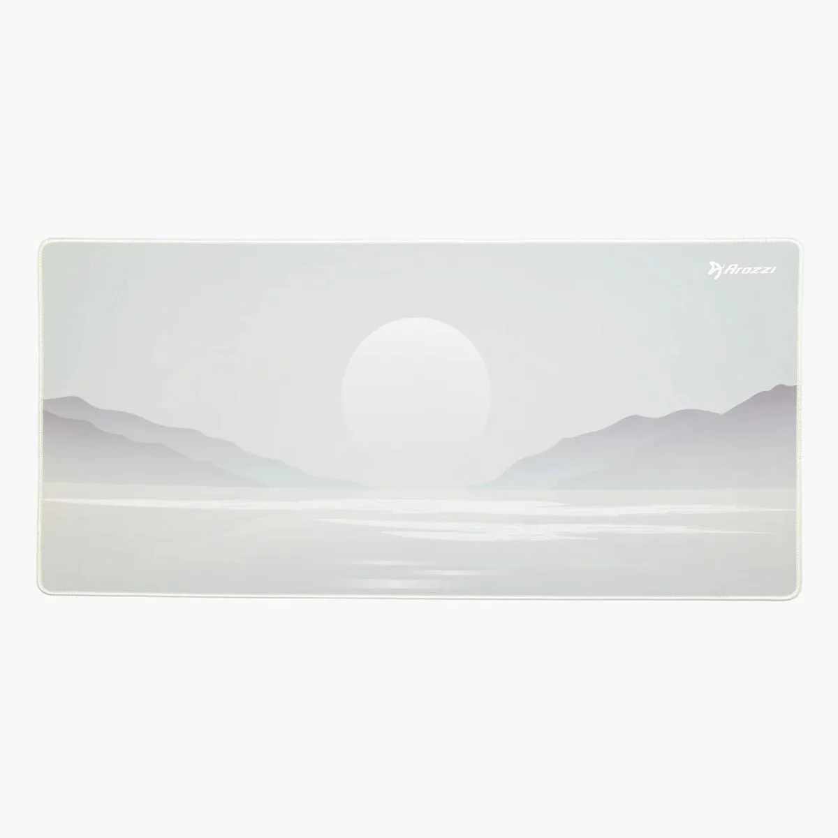 Arozzi Gaming Distribution Arozzi Zona XL Mouse Pad Frozen Lake — product photo
