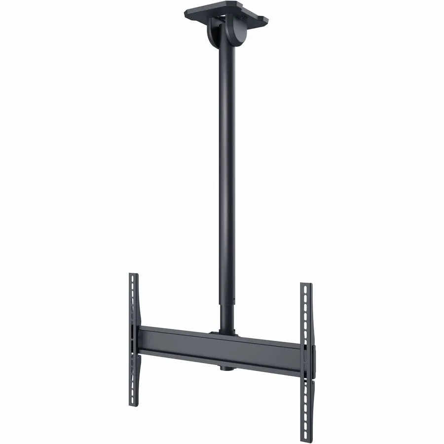 Peerless Industries, Inc. Peerless Paramount Universal Ceiling Mount 43-90" 39.59-63.21" 360° Swivel — product photo
