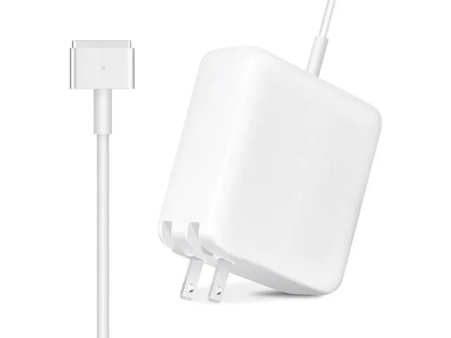 LORDWORLD LORDWORLD 85W T-tip Charger for MacBook Pro 13/15" 2012-2017 — product photo