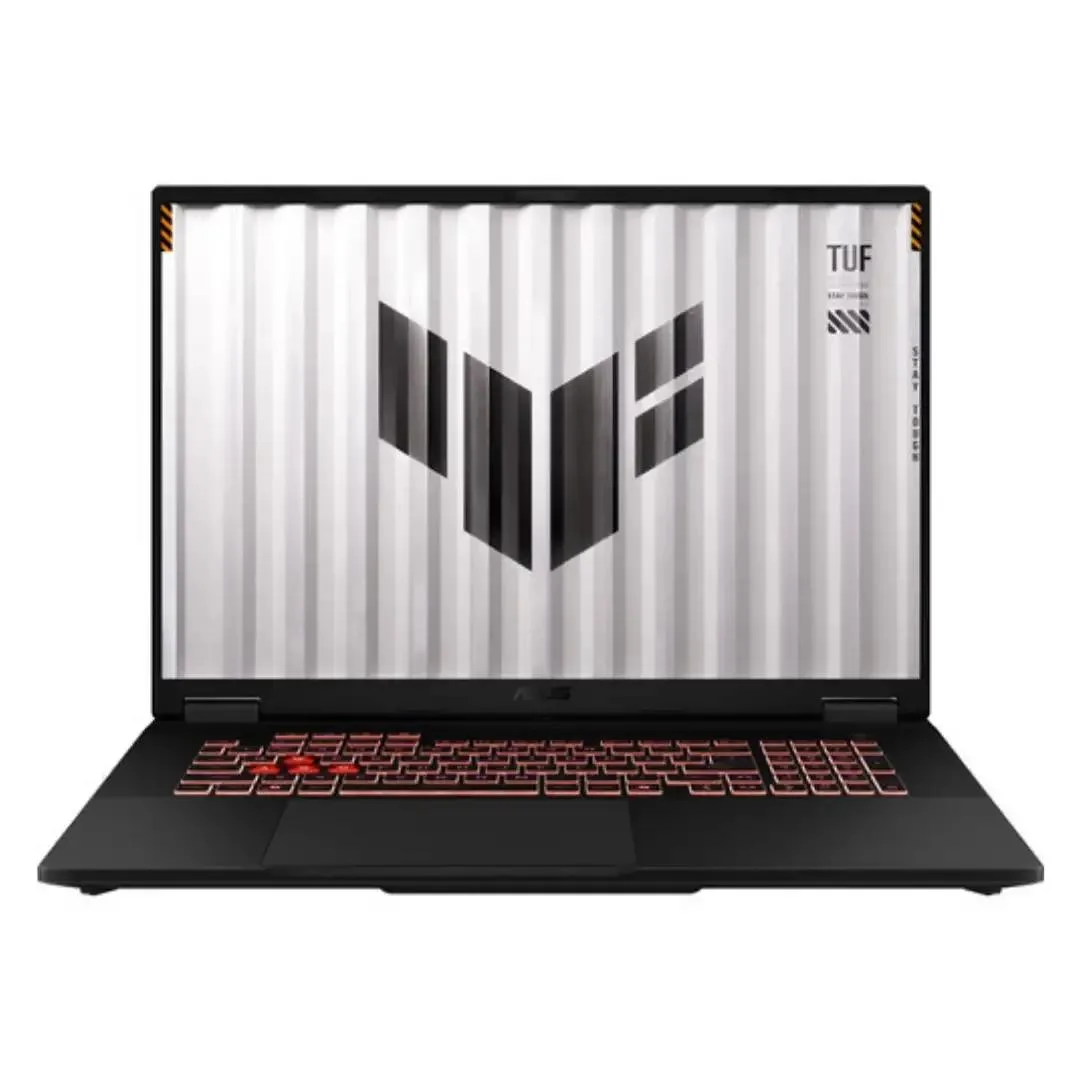 ASUS ASUS TUF Gaming A18 FA808UH-RS74-HID2P 18" gaming laptop — product photo