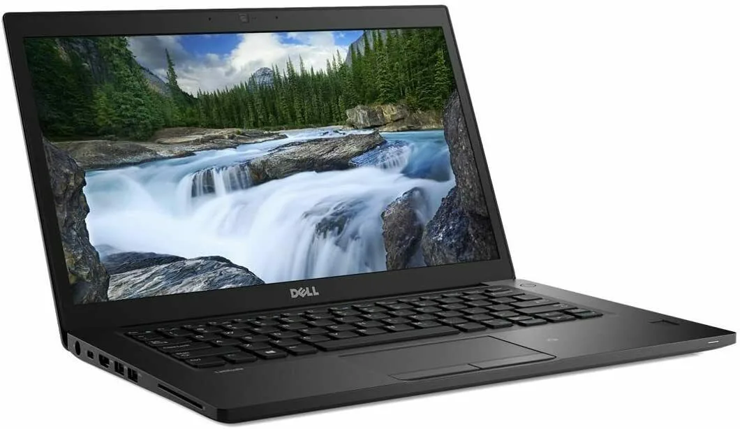 DELL DELL LATITUDE 5490 LAPTOP 14 16GB 256GB I5-8350U 1.7GHZ WIN 10 PRO — product photo