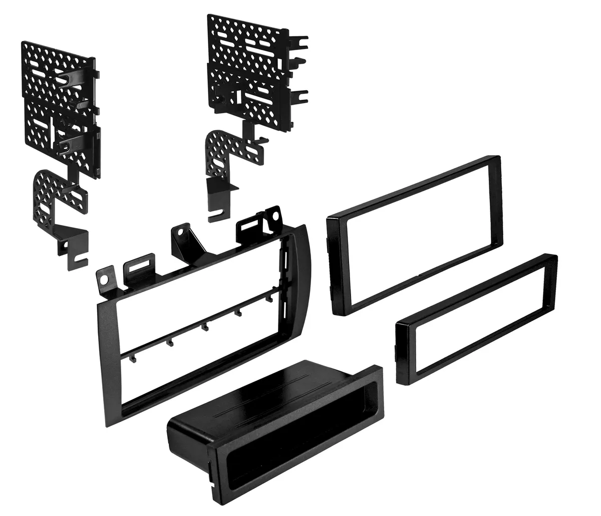 American International American International GMK262 Install Kit for Select 96-05 Cadillac Models — product photo