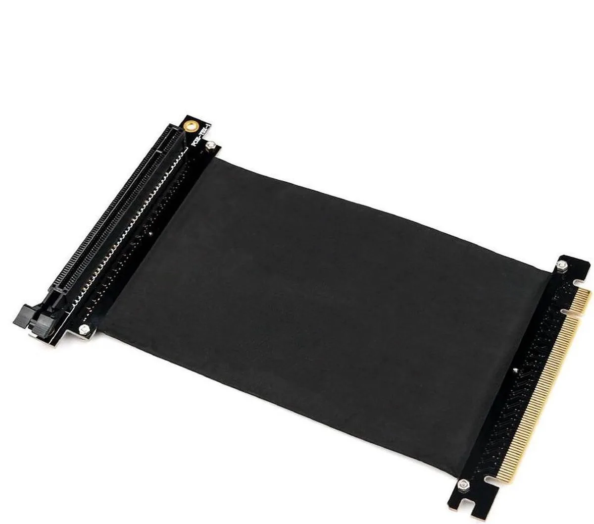 Vszerda Vszerda PCI Express x16 90° Riser Cable 20 cm — product photo