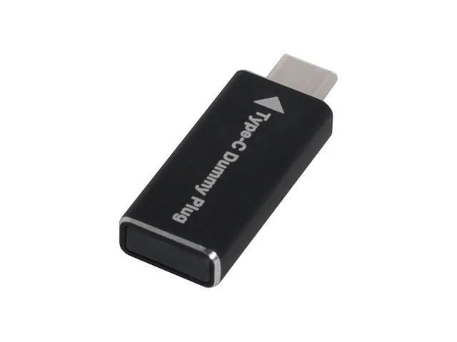 LORDWORLD LORDWORLD Virtual Display Adapter USB-C 1920x1080p@60Hz — product photo