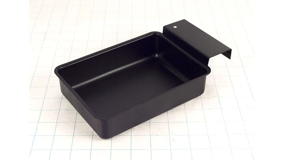 Appliance Factory Parts Appliance Factory Parts 9907090025 Drip Tray Support Kit appliance part — product photo