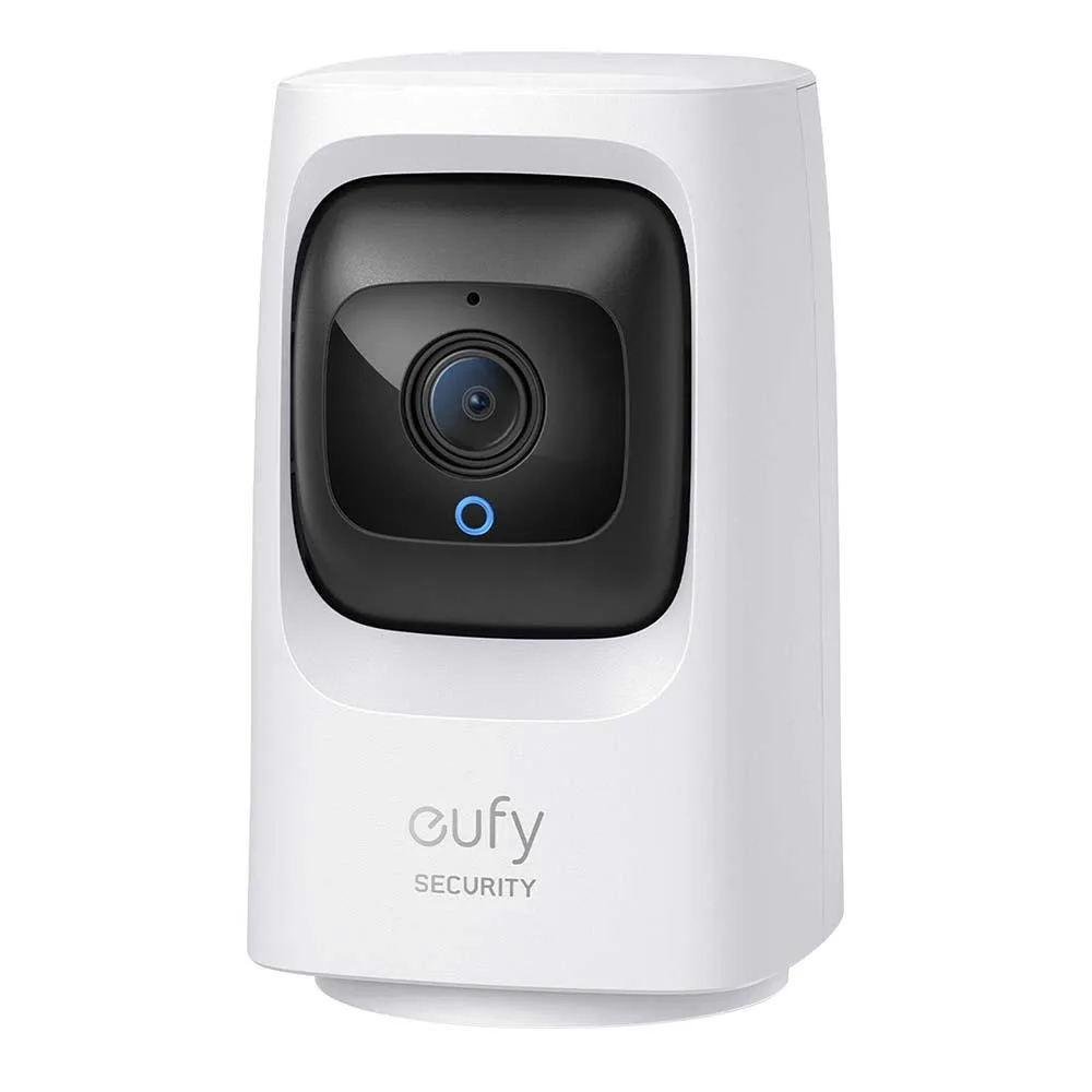 eufy eufy Solo IndoorCam P24 2K Pan &amp; Tilt network camera — product photo