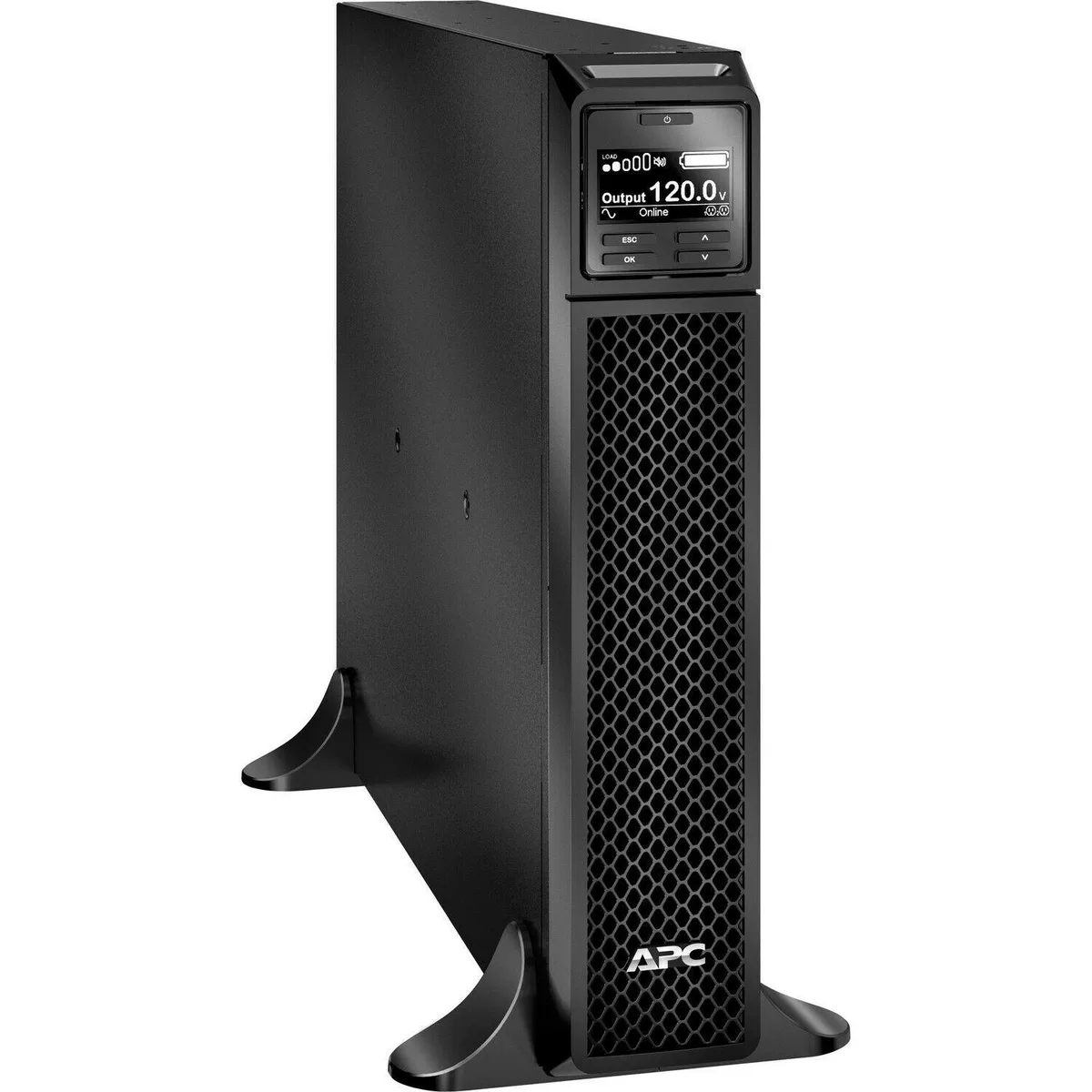 APC APC Smart-UPS SRT 1000VA 120V 900W UPS — product photo