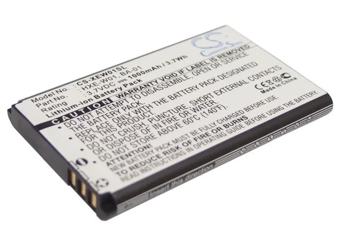 Estry Estry ETI-L11 standard battery 1000mAh 3.7V 1-pack — product photo
