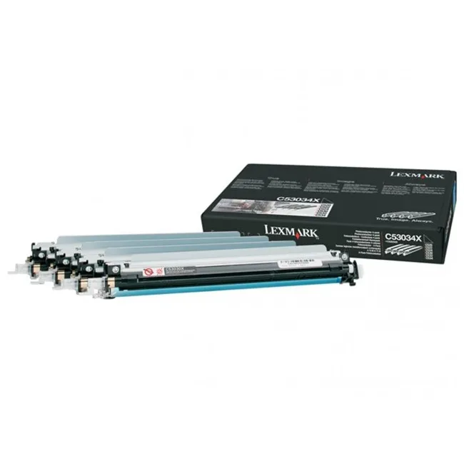 Lexmark Lexmark C53034X Photoconductor Unit scanner supply — product photo