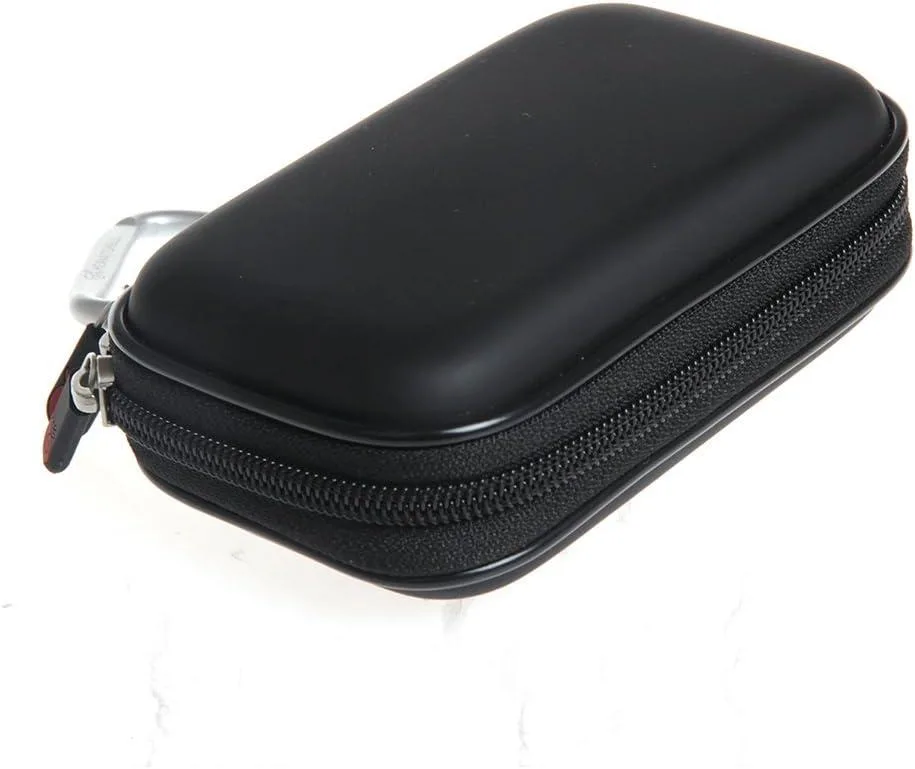 usbroway usbroway Hard EVA Protective Case for C. Crane CC Pocket Radio — product photo