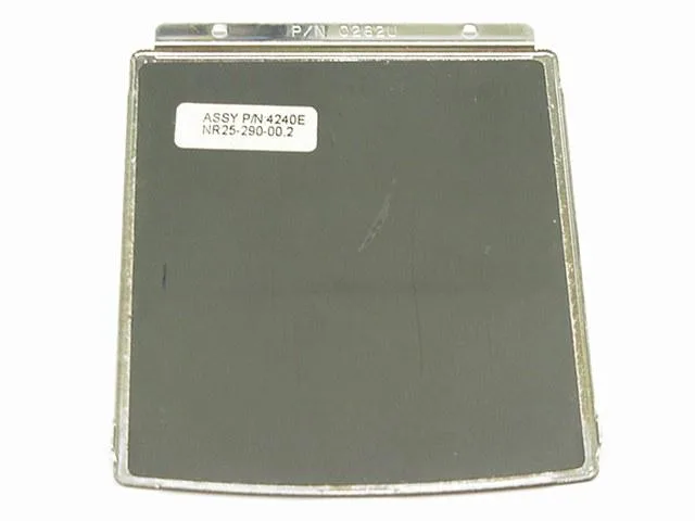 DELL DELL Memory Door Cover 4240E Latitude CPx CPt CPi-R Inspiron 3700 3800 — product photo