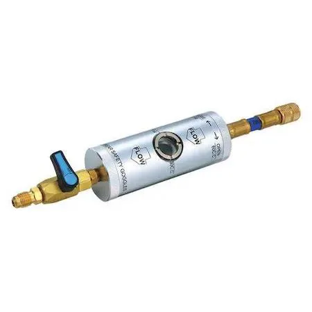 AirSept AirSept 90020 Oil and Dye Injector Aluminum — product photo