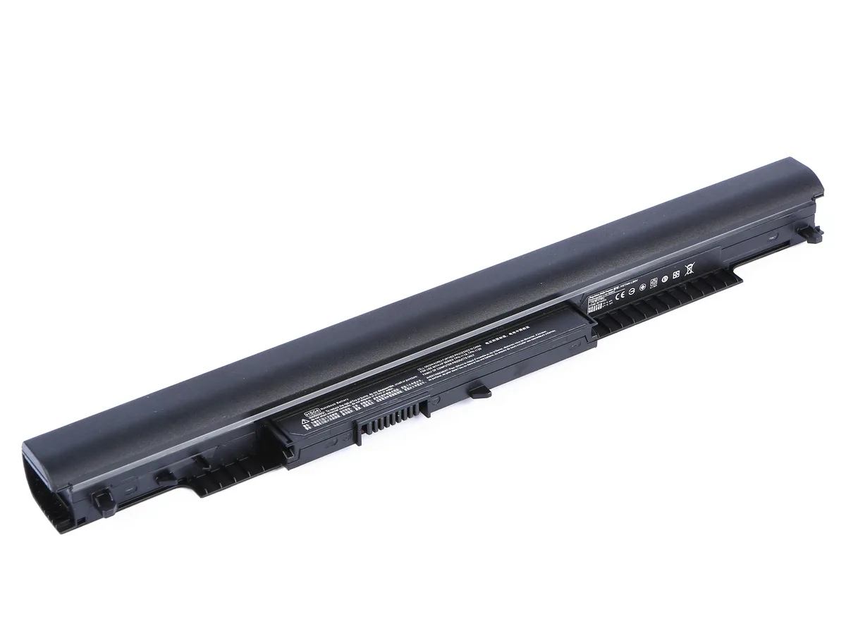 Damaite Damaite HS04 HSTNN-LB6U HSTNN-LB6V 4-cell 14.8 V 41 Wh laptop battery — product photo