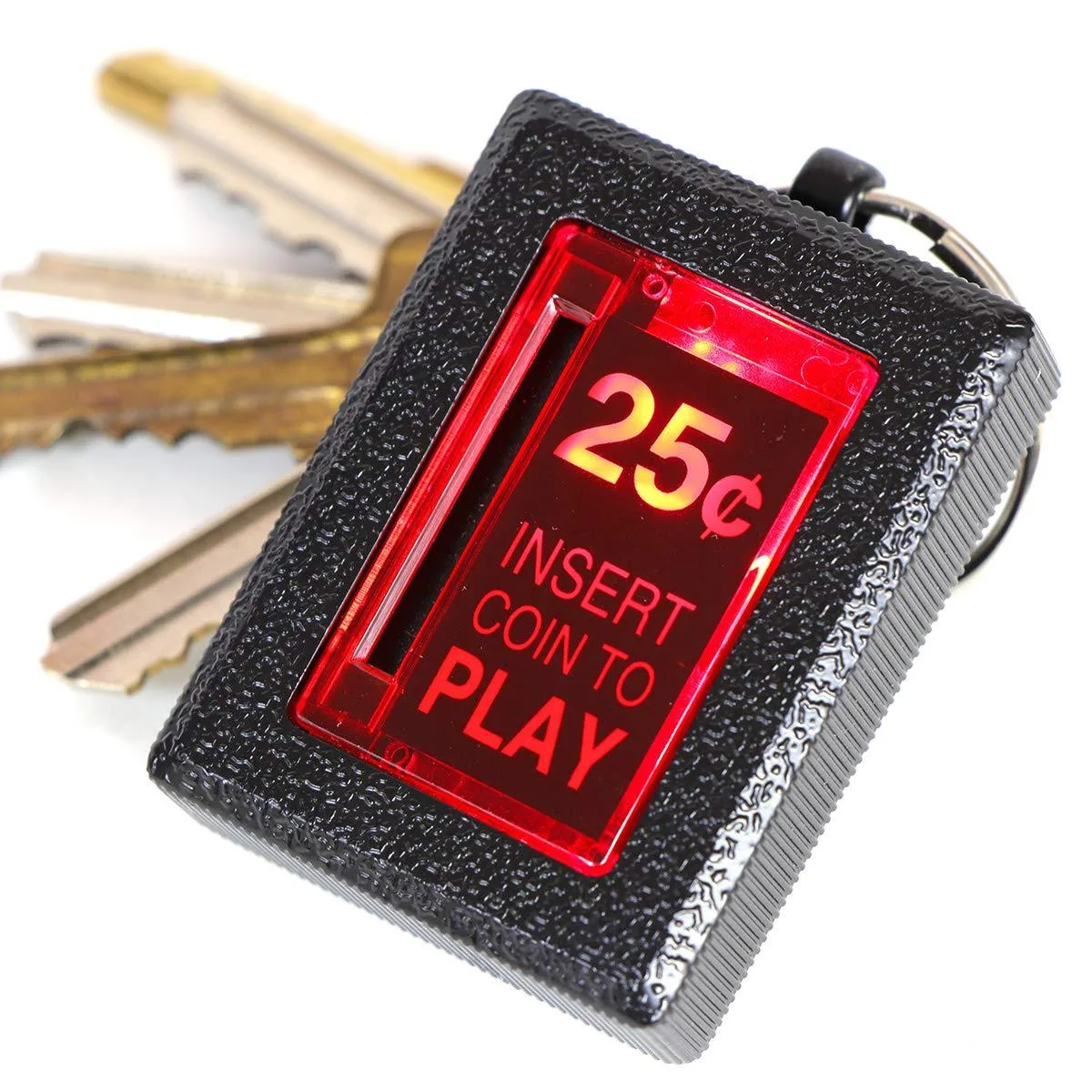  New Wave Toys RA-RA-001 keyholder — product photo
