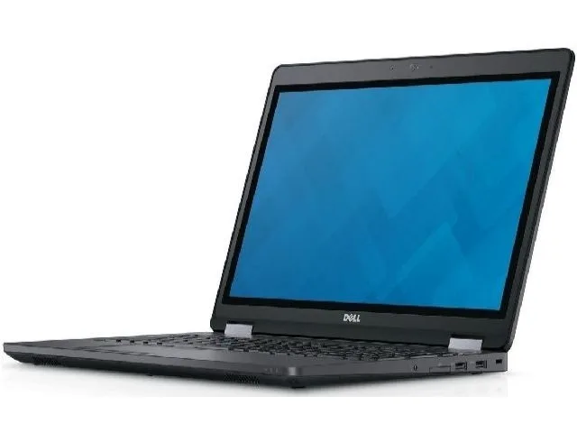 DELL DELL Latitude E5570 Core i5-6200U 2.30GHz 8GB 256GB 15.6" laptop — product photo