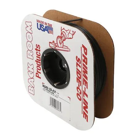 Prime-Line Prime-Line P 7563 Screen Retainer Spline .140 in 9/64 in 250 ft Black — product photo