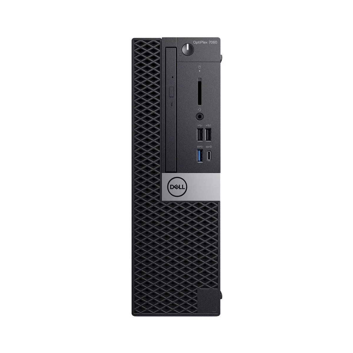 DELL DELL OptiPlex 7060 i5-8600 16GB 512GB SATA SSD desktop PC — product photo