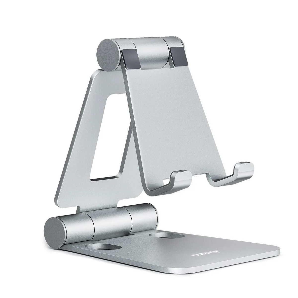  LAX Samsung Gala A4 Case Silver 4.06 x 2.88 x .95 in — product photo