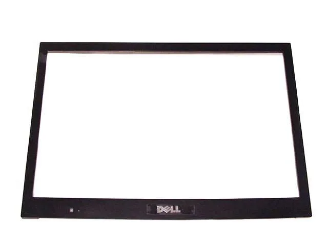 DELL DELL Latitude E4300 13.3" Front Cover Bezel 8KG81 — product photo