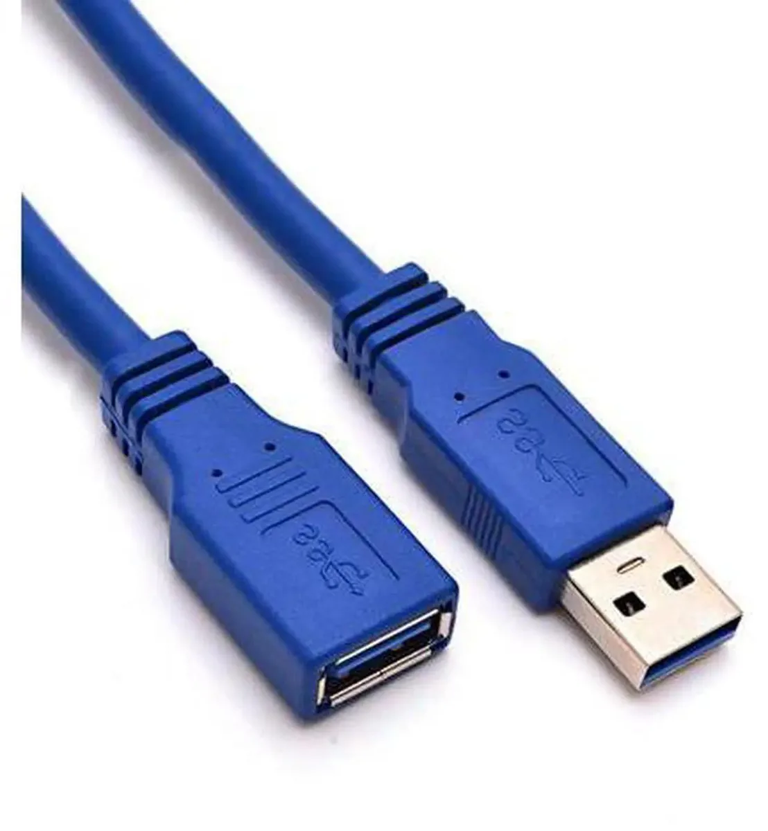 SMUGDESK SMUGDESK USB 3.0 Extension Cable Type A Male to Female 5Gbps — product photo