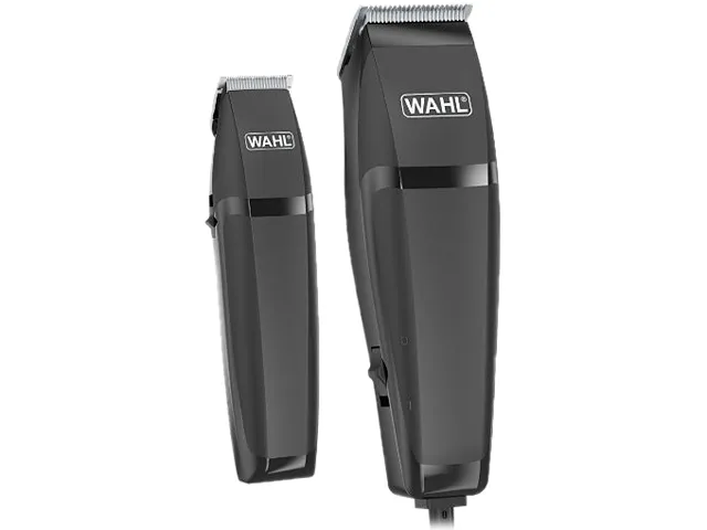 Wahl Wahl 79450 Pro Styling Kit 14 Piece Hair Styling Tool — product photo