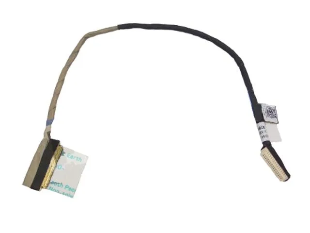 DELL DELL Inspiron 1110 11.6" LCD Ribbon Cable 9YWK2 — product photo