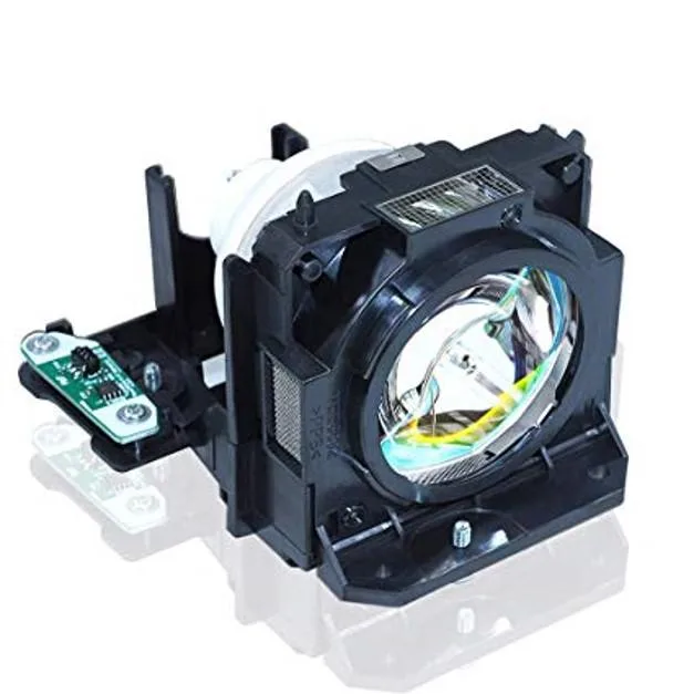 Panasonic Panasonic PT-DW750U projector lamp 310W Ushio NSH 1500/2000h — product photo