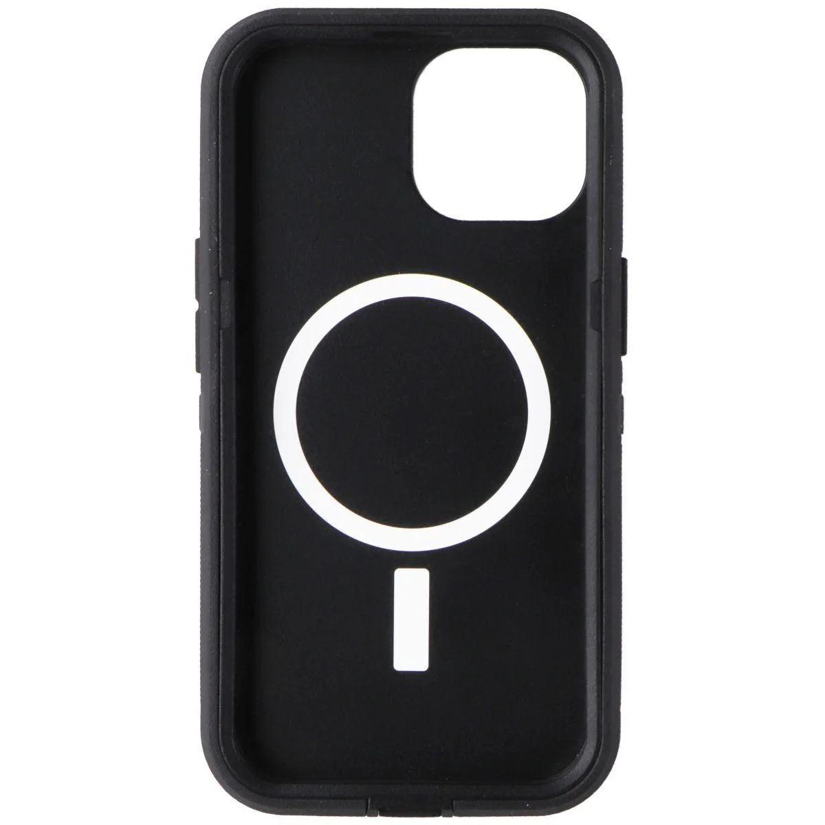 OtterBox OtterBox Defender Pro XT Case for MagSafe iPhone 15 14 13 Black — product photo