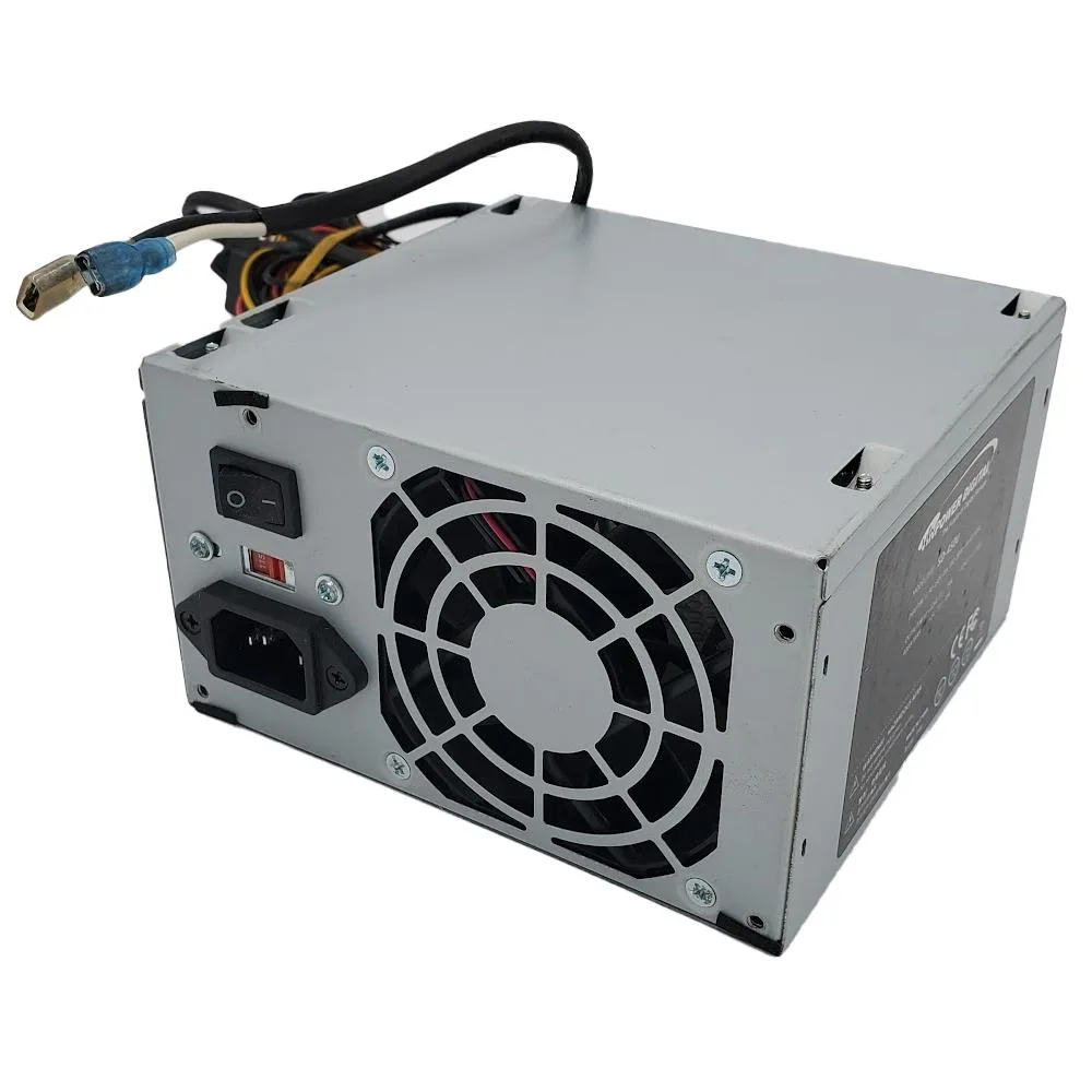 VinPower VinPower SATA Power Supply for SharkCopier SharkBlu 11 Target Duplicator — product photo