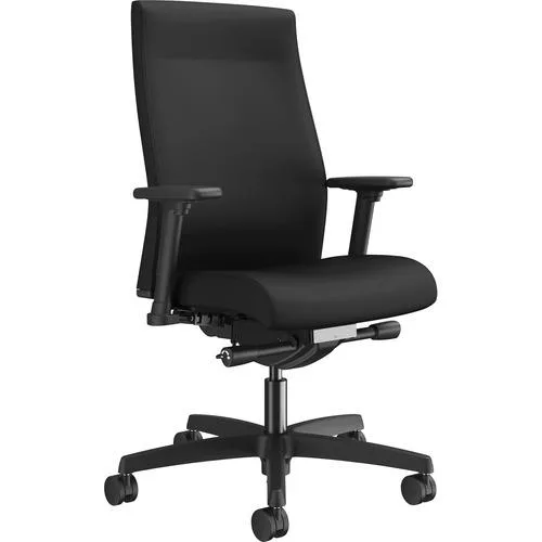 The Hon Company The Hon Company I2UL2AC10TK office furniture 27" W task chair — product photo