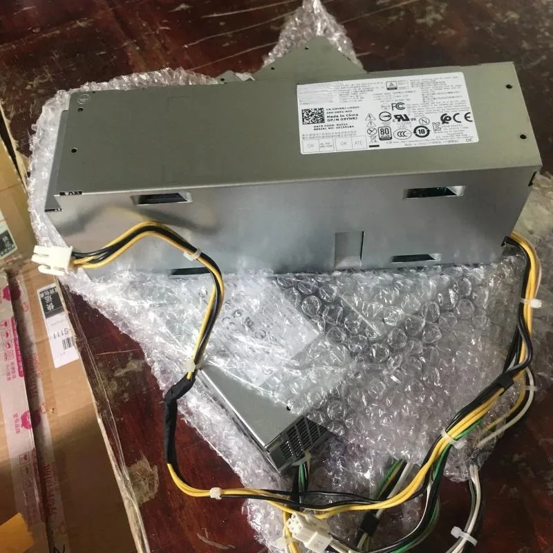 Supersuperuncle Supersuperuncle server power supply for Dell H260EBM-00 B260EBM-00 L260EBM-00 AC260EBM-00 — product photo