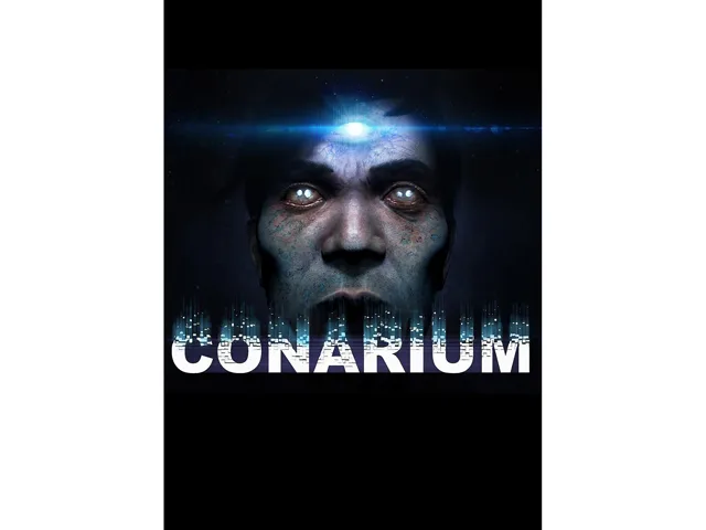 Iceberg Interactive Iceberg Interactive Conarium 42994 downloadable game — product photo