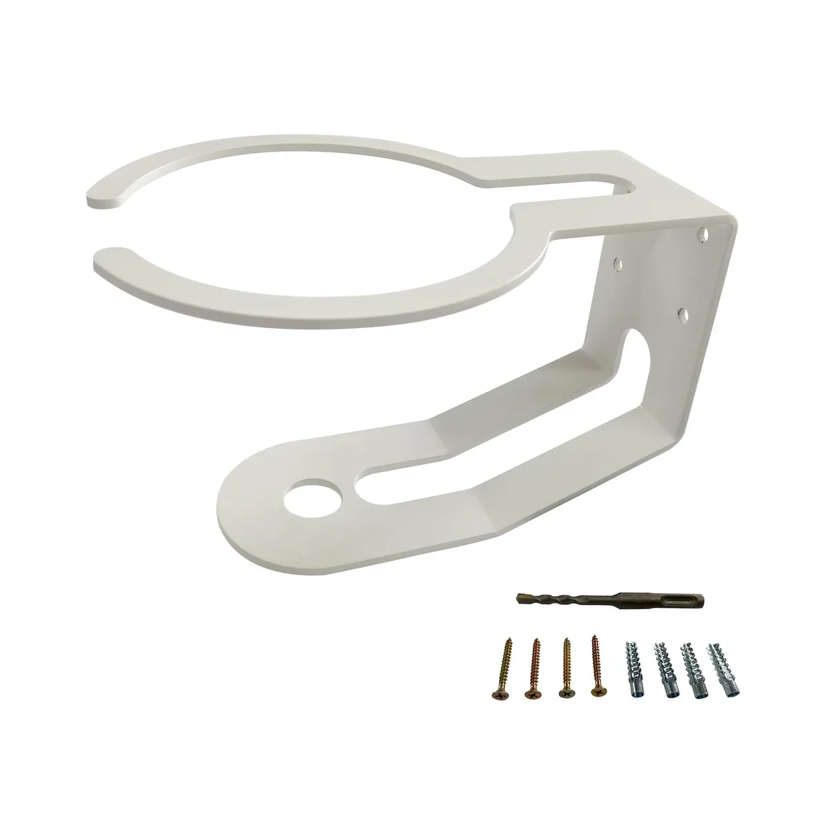 Adafruit Adafruit Custom Wall Mount Bracket for UniFi Dream Machine and Dream Router — product photo