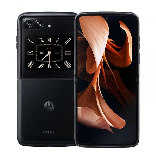 Motorola Motorola Razr 5G XT2251-1 12GB 512GB 6.7" Foldable cell phones - unlocked — product photo