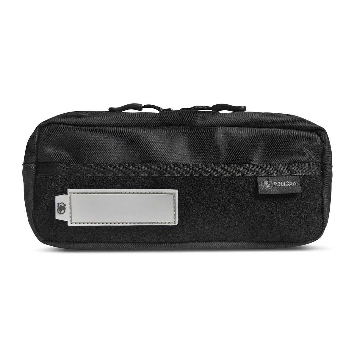 Pelican Products, Inc. Pelican MZPH ModPak EDC MOLLE Pouch Black 8 x 4 — product photo