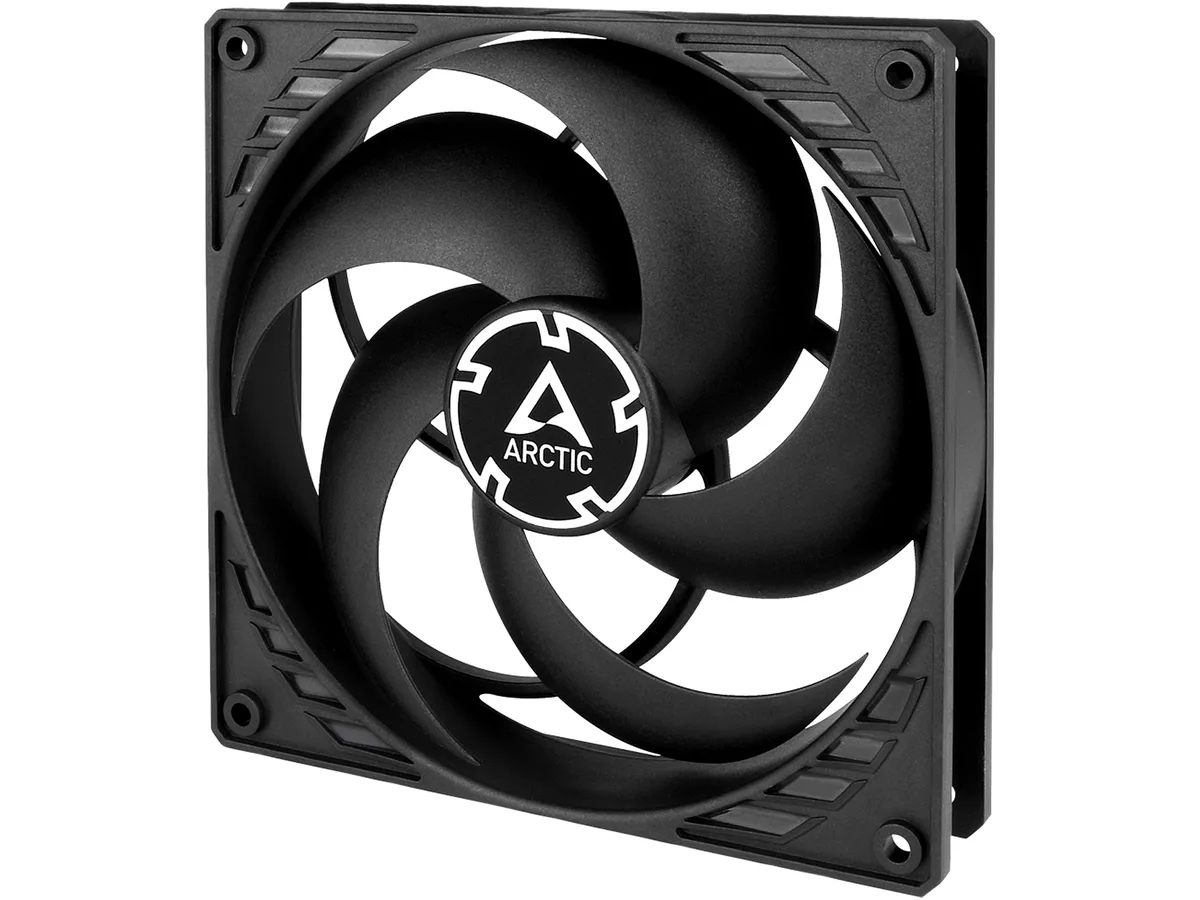 ARCTIC COOLING ARCTIC COOLING ACFAN00123A P14 140 mm case fan — product photo