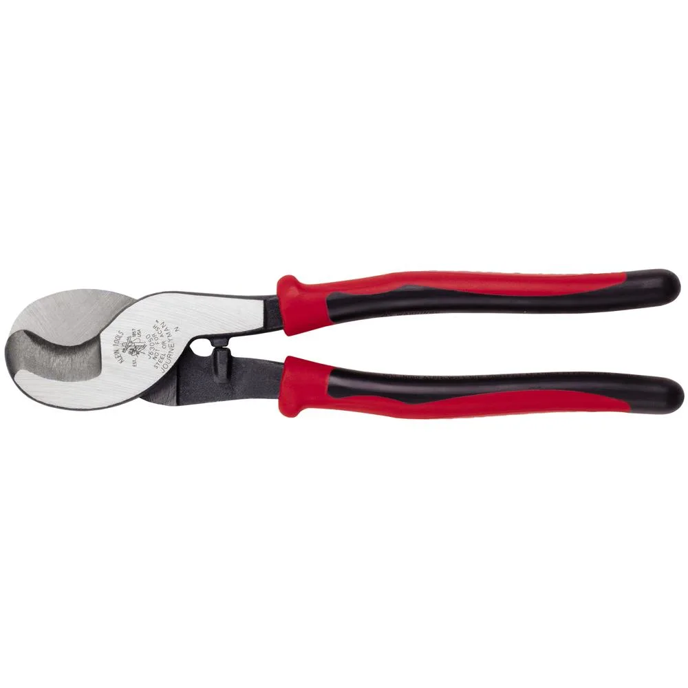 Klein Tools Klein Tools J63050 High Leverage Cable Cutter hand tool — product photo