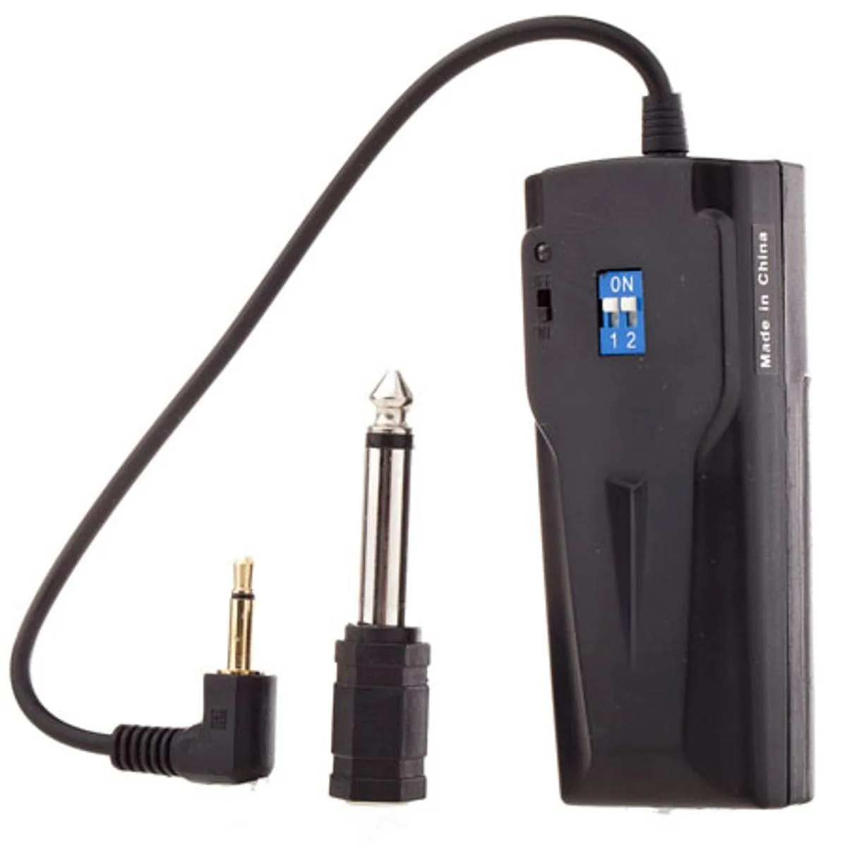 Flashpoint Brand Flashpoint Brand Radio Remote 4 Channel Receiver #A22R — product photo