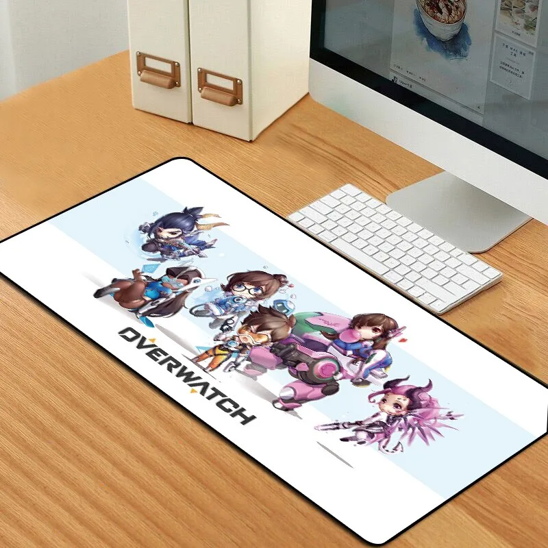SOVAWIN SOVAWIN Extended Gaming Mouse Pad 90x40cm — product photo
