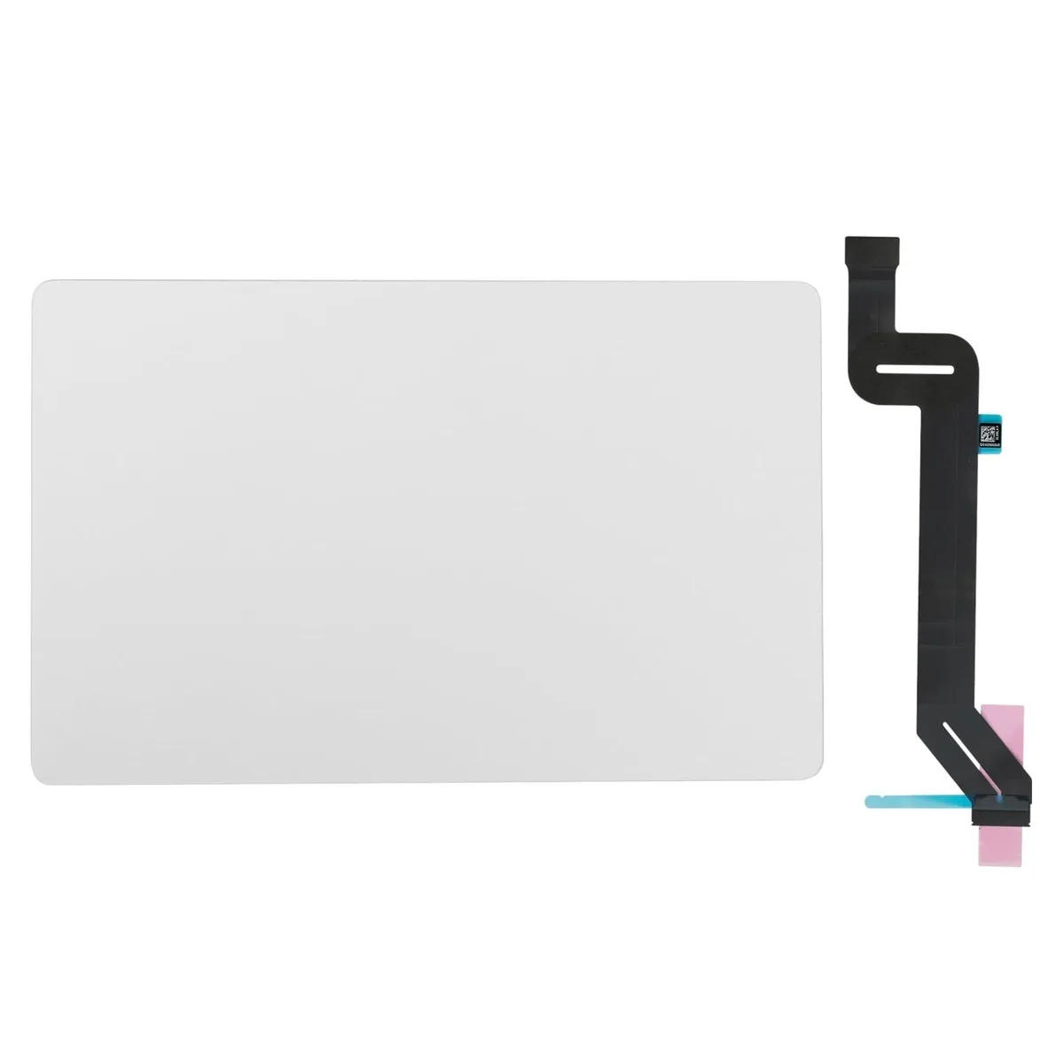 Avantalk Avantalk A2141 Trackpad Replacement 2 in 1 accessory for MacBook Pro 16 inch Retina 2019 Silver — product photo