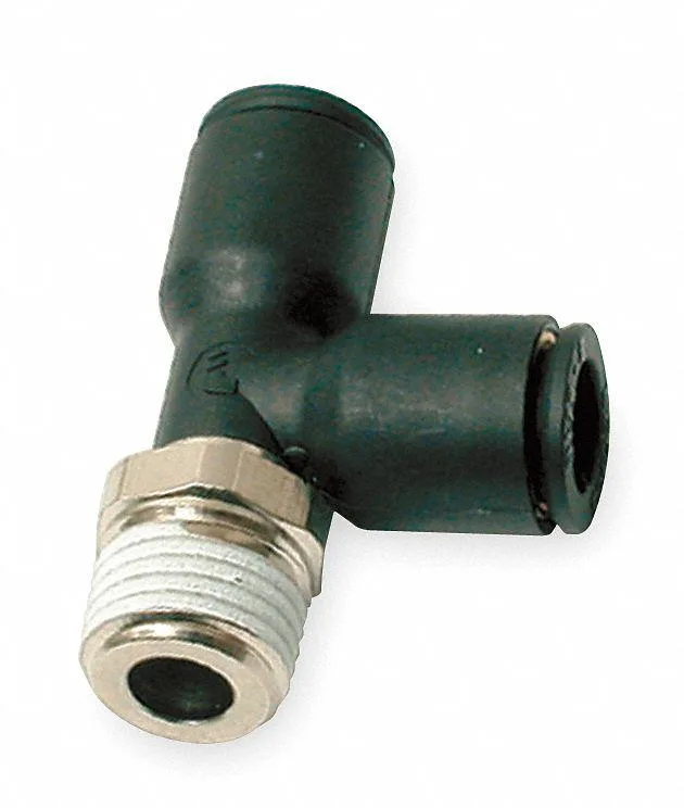 Legris Legris 3103 56 11 Male Run Tee 1/4 in OD 290 PSI Pack of 10 — product photo