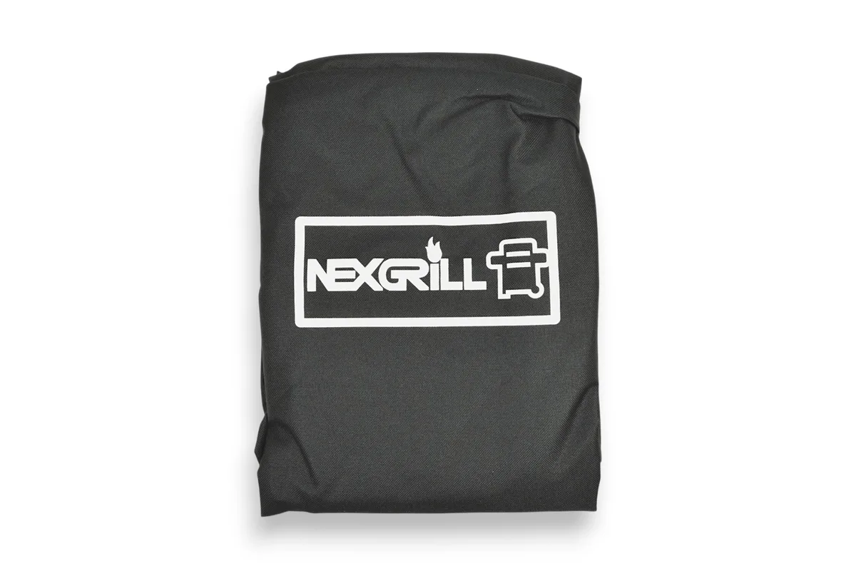 NEXGRILL NEXGRILL 1679818 PVC Grill Cover 86x25x48 — product photo