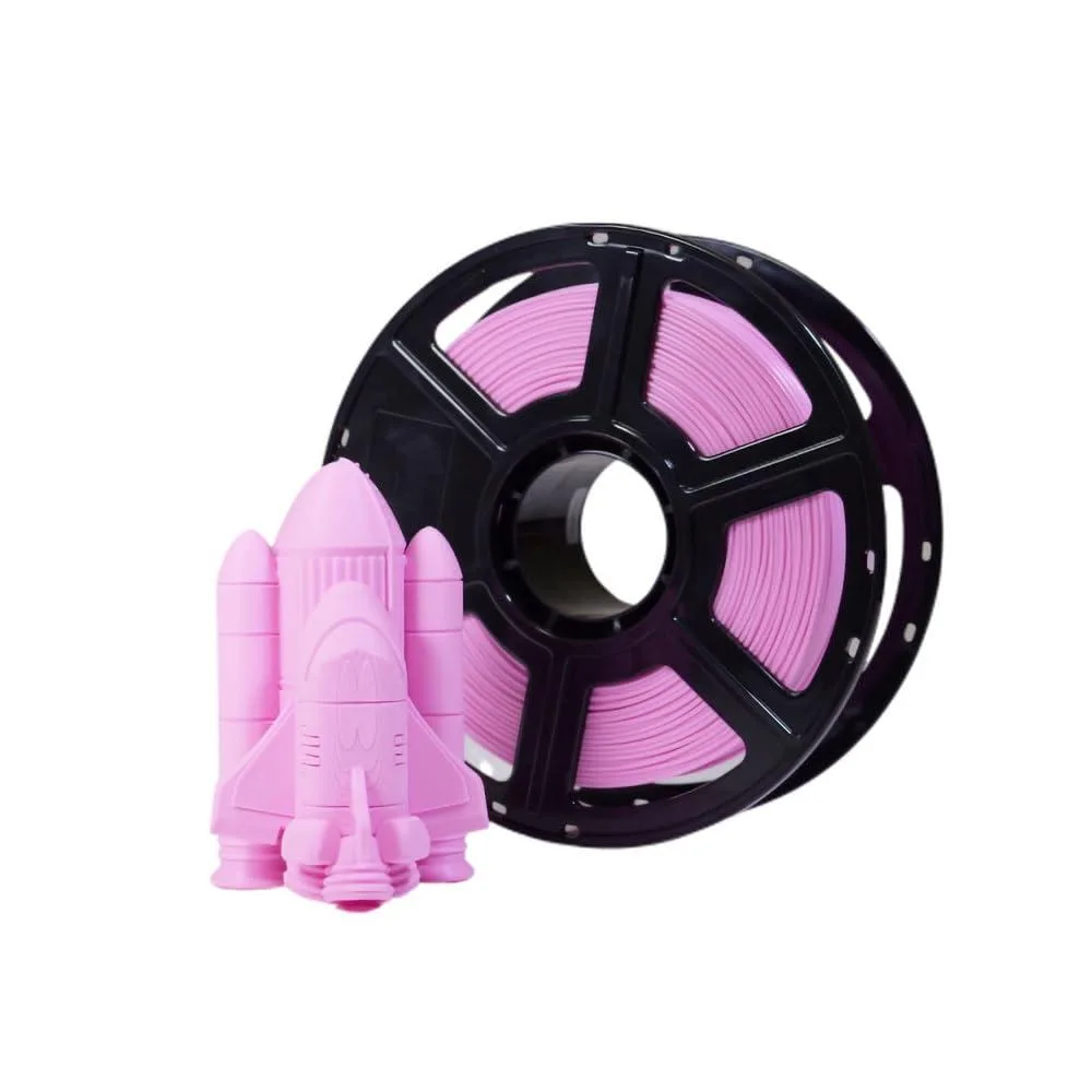 MakerBot MakerBot 375-0079A Sketch PLA Filament True Pink 2.2lb — product photo