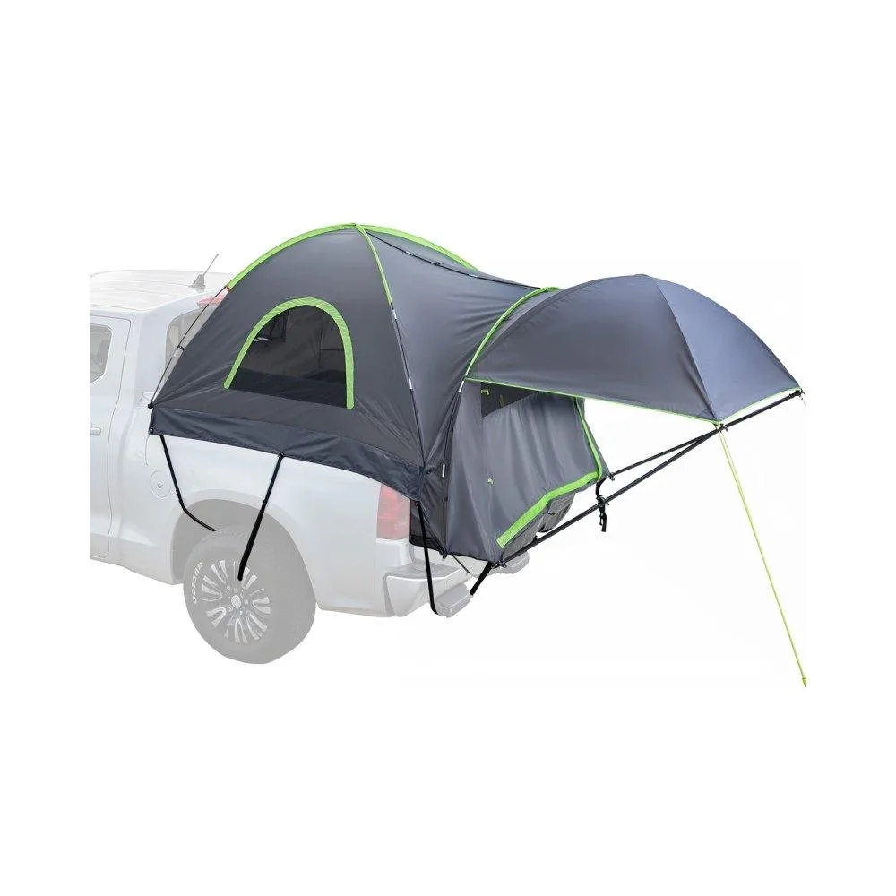VEVOR VEVOR Pickup Truck Tent 5.0-5.2 ft PU2000 mm Awning 4.8 ft — product photo
